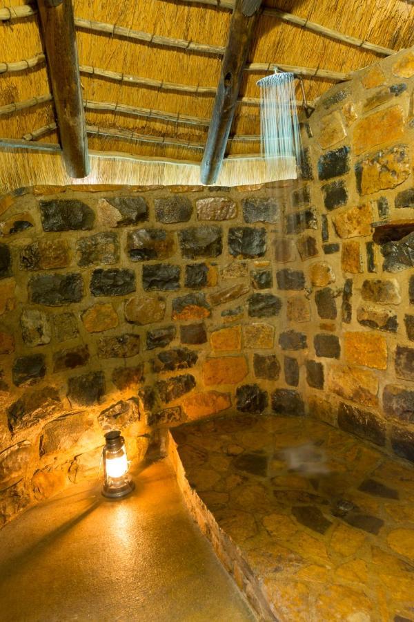 Elephant Rock Private Safari Lodge Ladysmith Extérieur photo