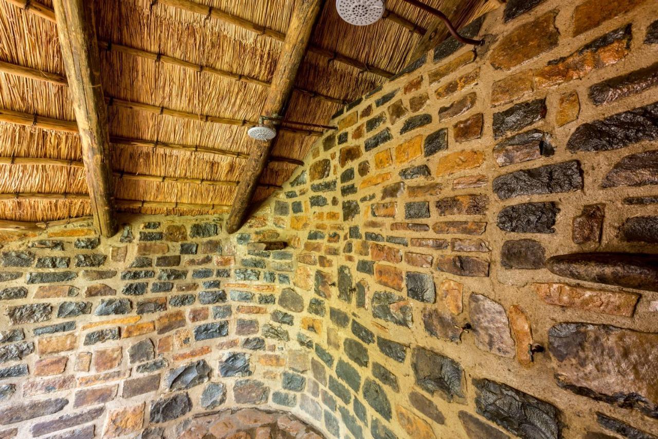 Elephant Rock Private Safari Lodge Ladysmith Extérieur photo